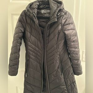 Michael Kors Winter Jacket